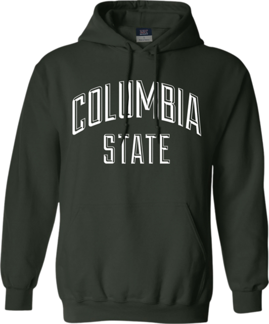 Official Columbia State Community College Campus Bookstore Apparel Merchandise Gifts