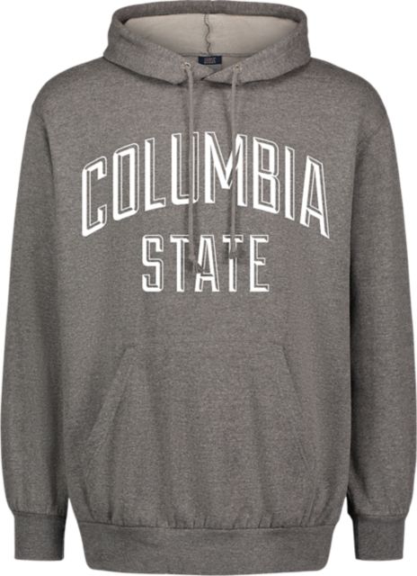 Columbia State Community College Fleece Hoodie