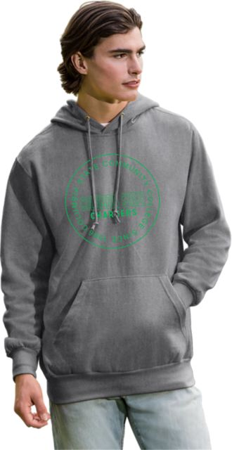 Columbia State Community College Hooded Sweatshirt