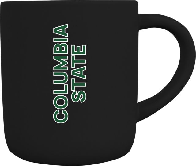 Columbia State Community College 20 oz. Ceramic Mug