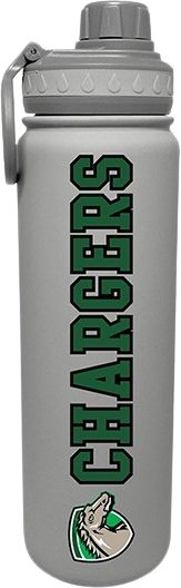 Columbia State Community College 24oz Bottle