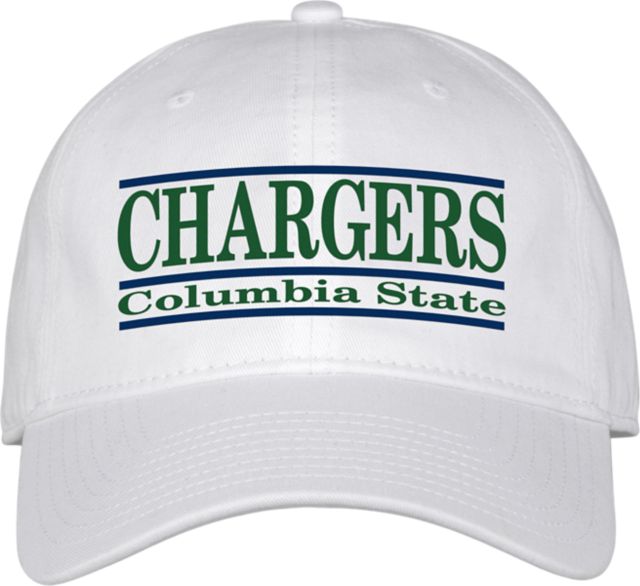 Columbia State Community College Adjustable Cap