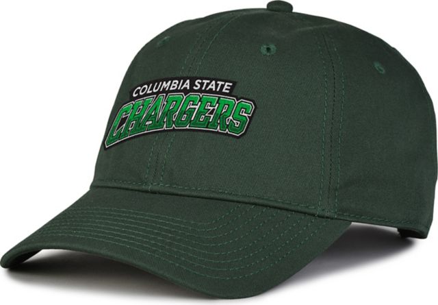 Columbia State Community College Adjustable Cap