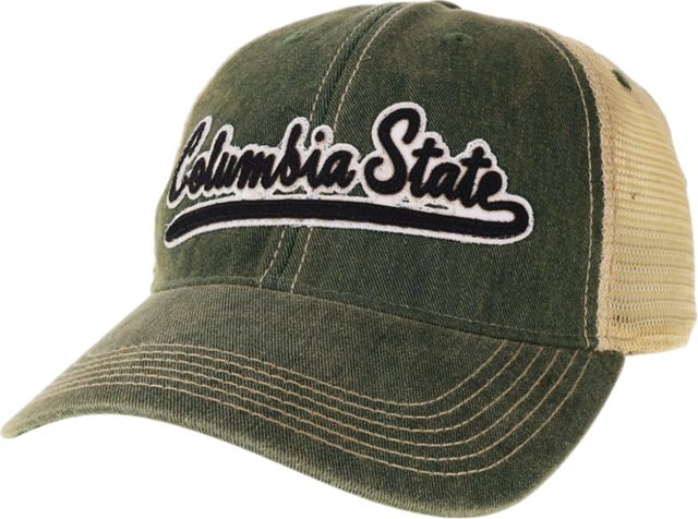 Columbia State Community College Trucker Cap