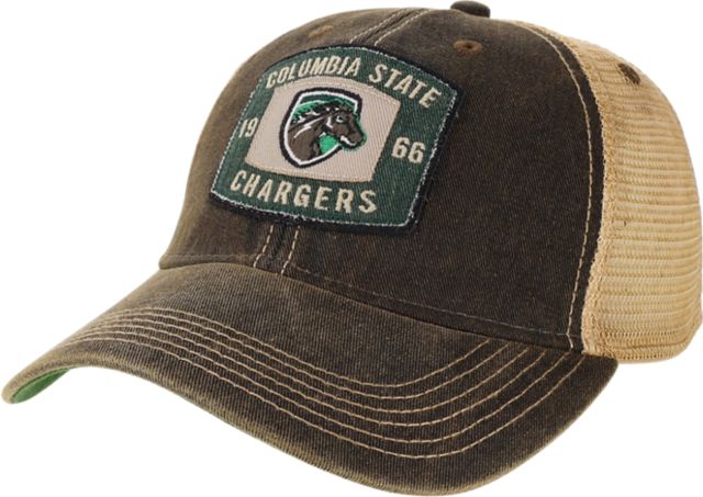 Columbia State Community College Trucker Cap
