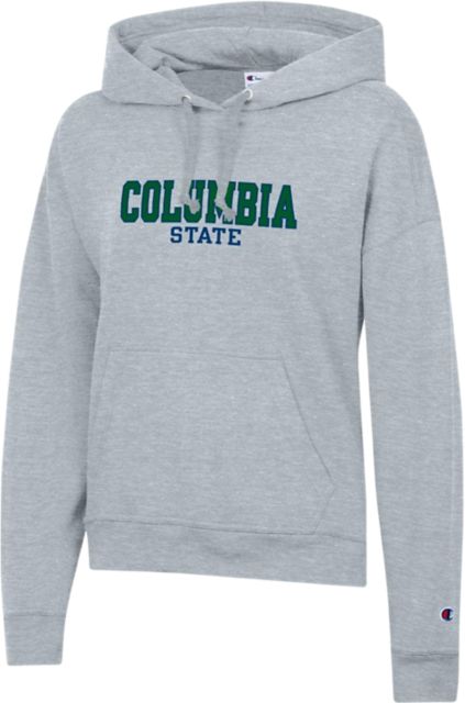 Columbia State Community College Women's Hoodie
