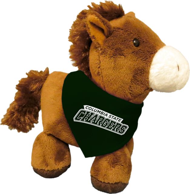 Columbia State Community College Plush Animal