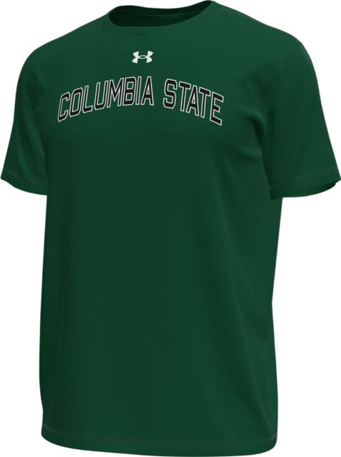 Columbia State Community College Tech Short Sleeve T-Shirt
