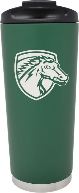Columbia State Community College 16 oz. Vacuum Tumbler