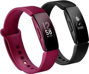 Fitbit Inspire Fitness Tracker -Black - ONLINE ONLY: University of