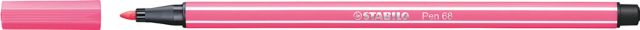 STABILO PEN 68 PINK