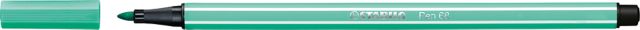 STABILO PEN 68 ICE GREEN