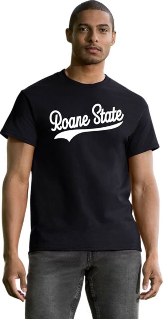 Roane State Community College Short Sleeve T-Shirt