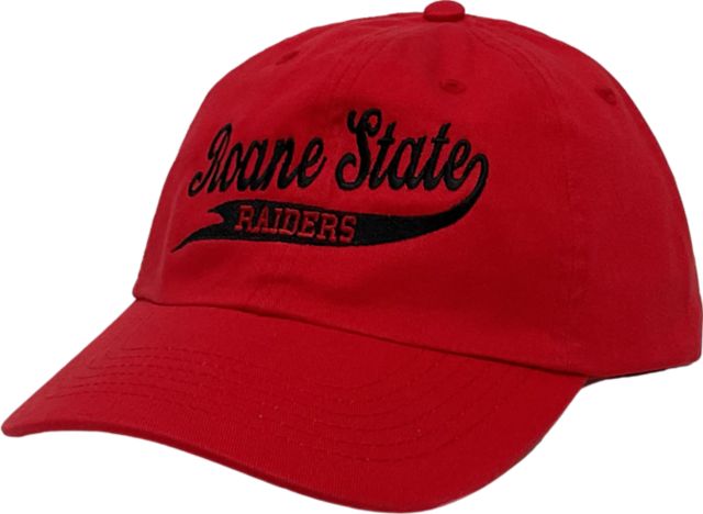 Roane State Community College Raiders Adjustable Cap
