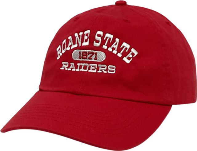 Roane State Community College Adjustable Cap
