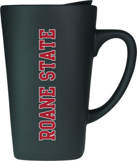 Roane State Community College 16 oz. Ceramic Mug