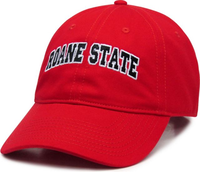 Roane State Community College Adjustable Cap