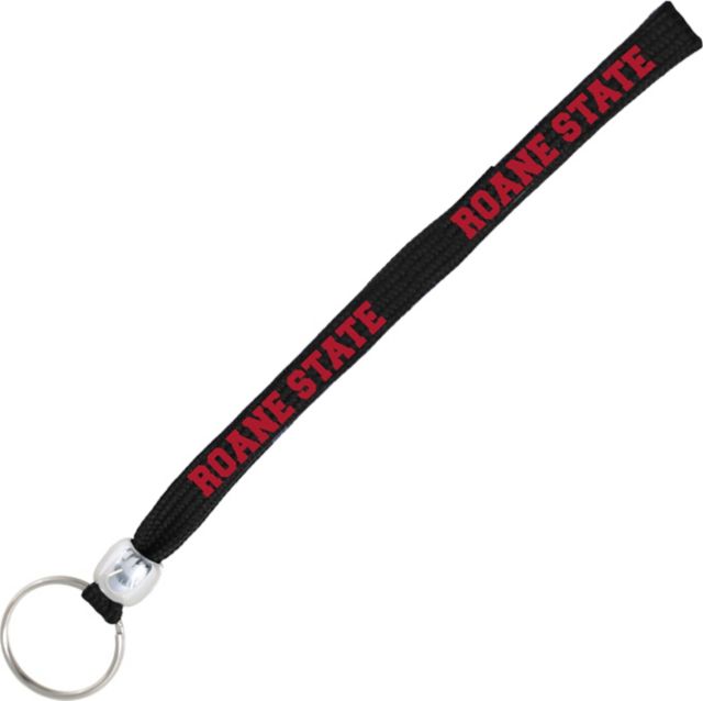 Roane State Community College Keystrap