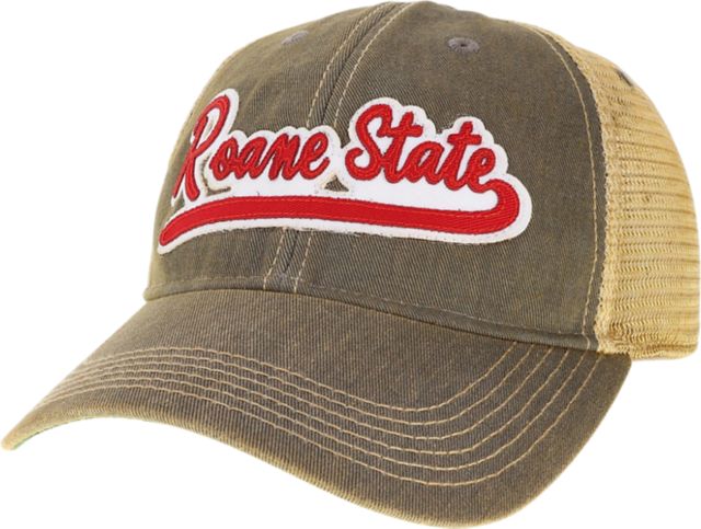 Roane State Community College Trucker Cap
