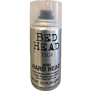 BED HEAD HAIR SPRAY 3 OZ:Fairleigh Dickinson University