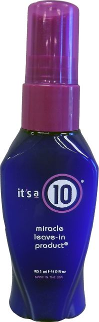 ITS A 10 MIRACLE LEAVE-IN 2OZ