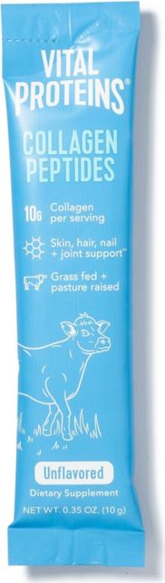 COLLAGEN PEPTIDE STICK UNFLVRD