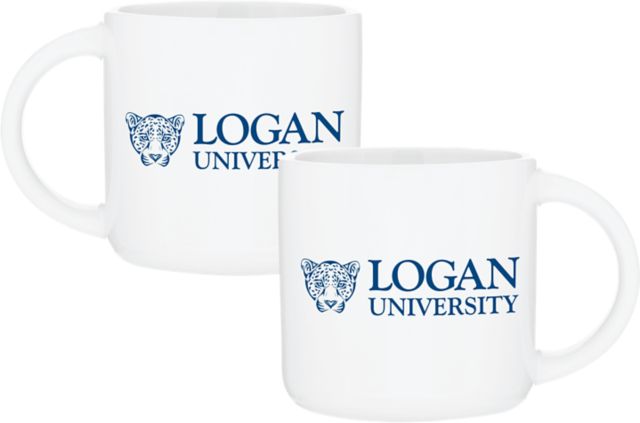 Logan University 14 oz. Mug