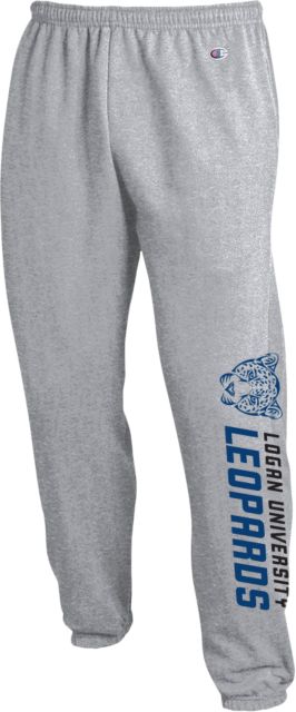 Champion Banded Bottom Cotton Sweatpant