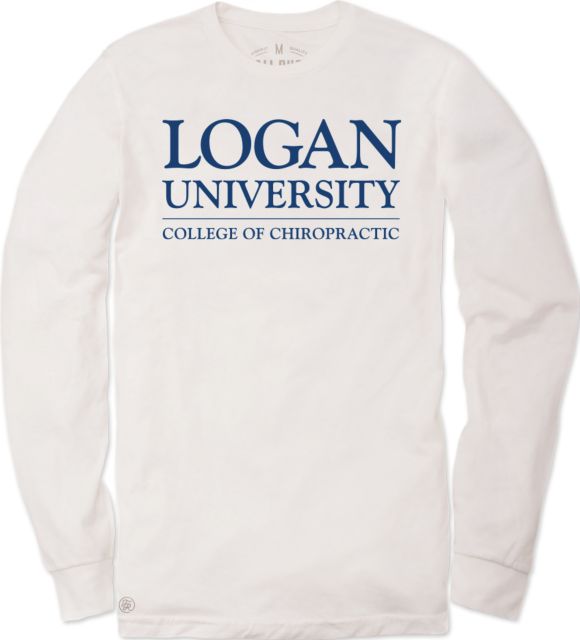 Logan University Long Sleeve T-Shirt