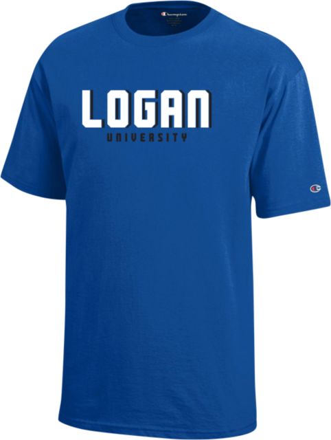 Logan University Youth Long Sleeve T-Shirt