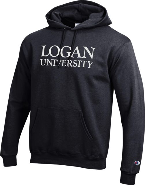 Logan University Hooded Sweatshirt