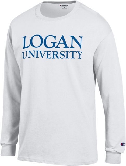 Logan University Long Sleeve T-Shirt