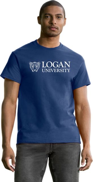 Logan University Short Sleeve T-Shirt