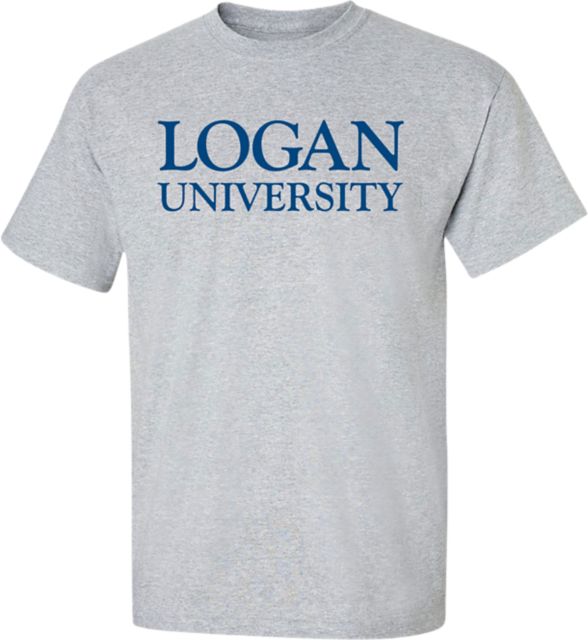 Logan University Short Sleeve T-Shirt
