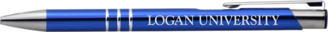 Logan University Pen