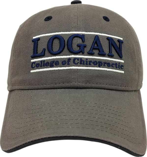 Logan University Cap