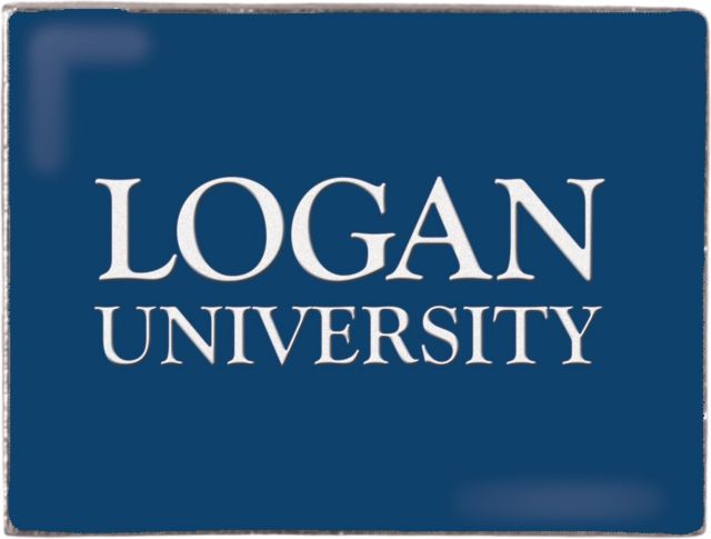 Logan University Lapel Pin
