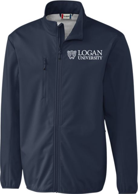 Logan University Softshell Jacket