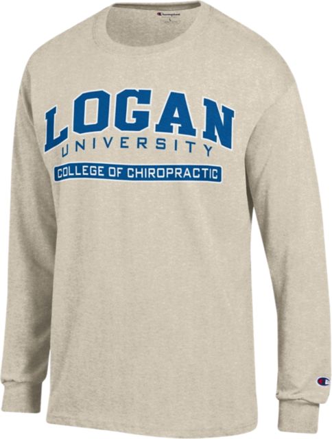 Logan University Long Sleeve T-Shirt