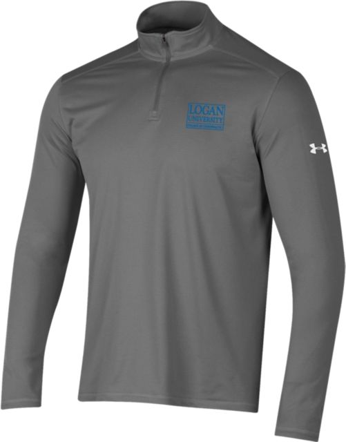 Logan University 1/4 Zip