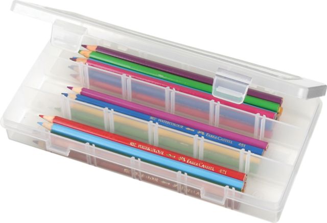 SOLUTIONS SM BOX 9X5X1