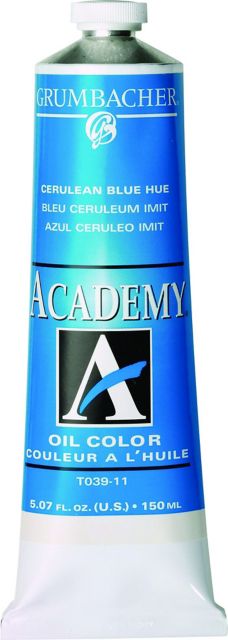 ACAD OIL 37 ML CERUL BL H.