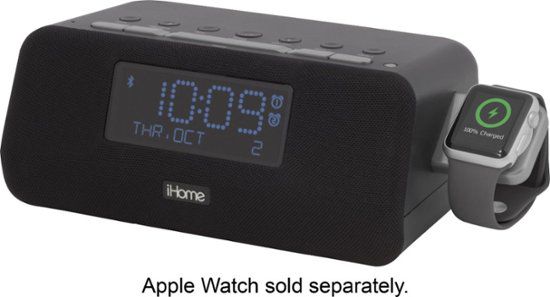 apple homepod alarm clock