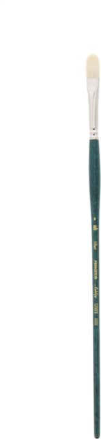 ASHLEY CHINESE BRISTLE FILBERT 6