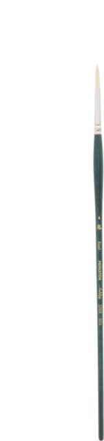 ASHLEY CHINESE BRISTLE BRUSH ROUND 4