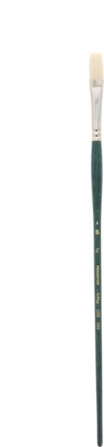 ASHLEY CHINESE BRISTLE BRUSH FLAT 6