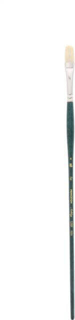 ASHLEY CHINESE BRISTLE BRUSH FLAT 4