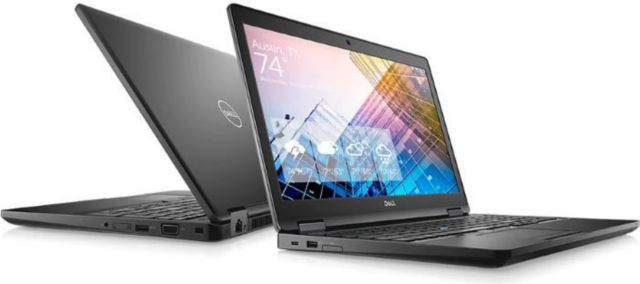 DELL LAT 15 I5 16 256 3PS+ VT