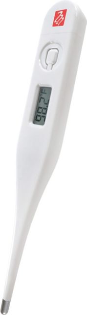 DIGITAL THERMOMETER-WHITE-BOX