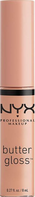 NYX BUTTERGLOSS FORTUNE COOKIE